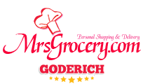 Grocery Delivery Goderich