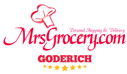 Grocery Delivery Goderich